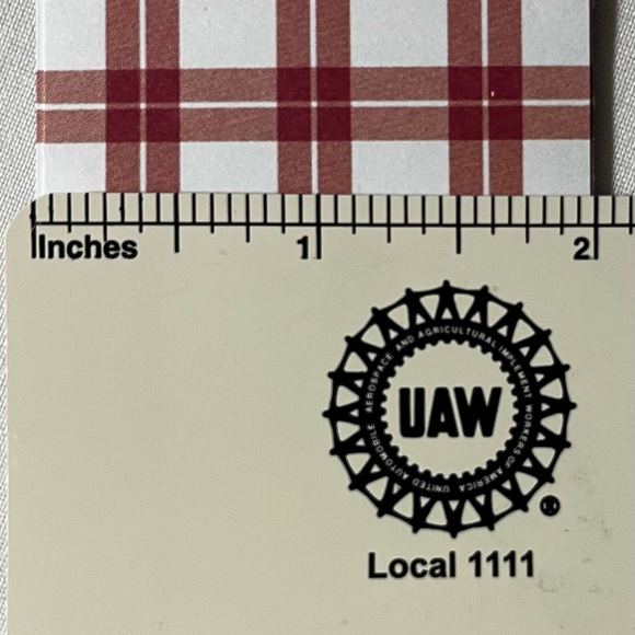 Gift tags blank to create your own design - Picture 2 of 7